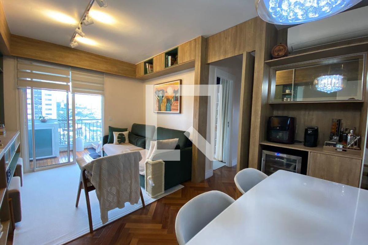 Apartamento, 3 quartos, 67 m² - Foto 1