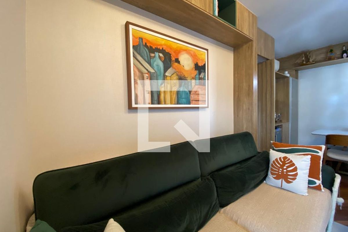 Apartamento, 3 quartos, 67 m² - Foto 8