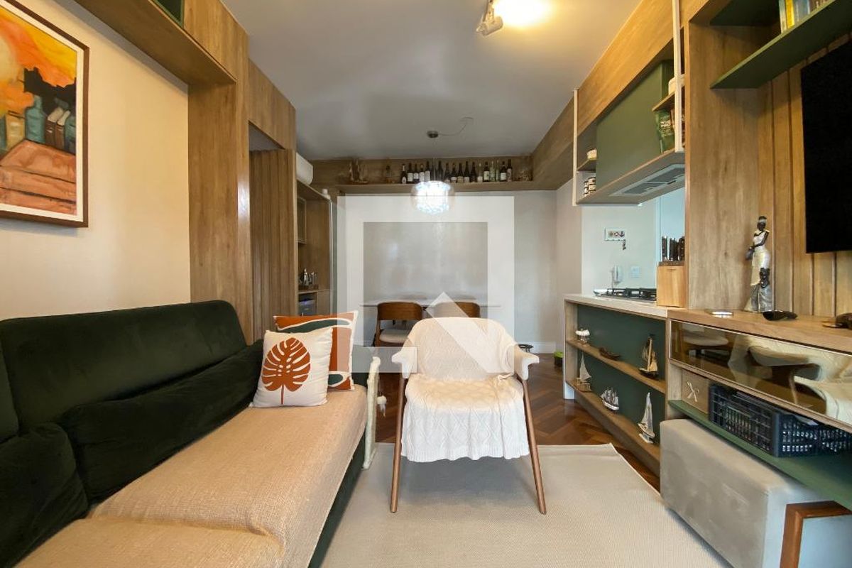 Apartamento, 3 quartos, 67 m² - Foto 6