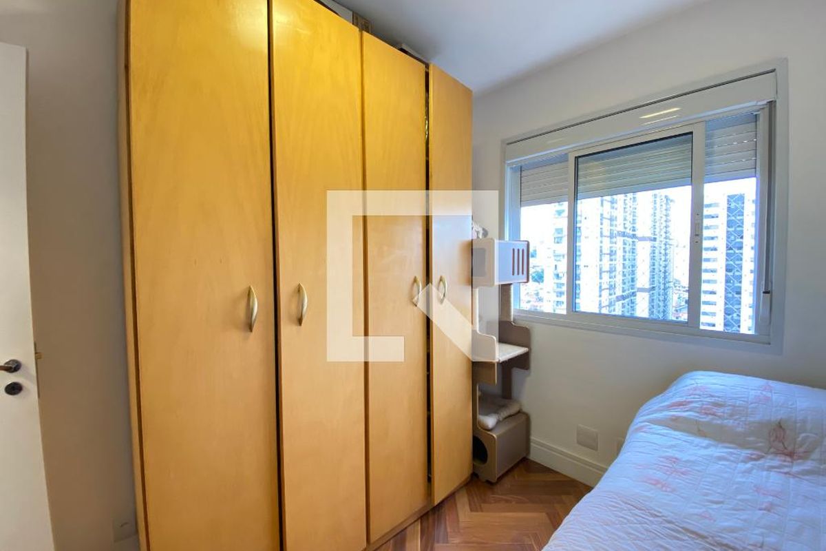 Apartamento, 3 quartos, 67 m² - Foto 33