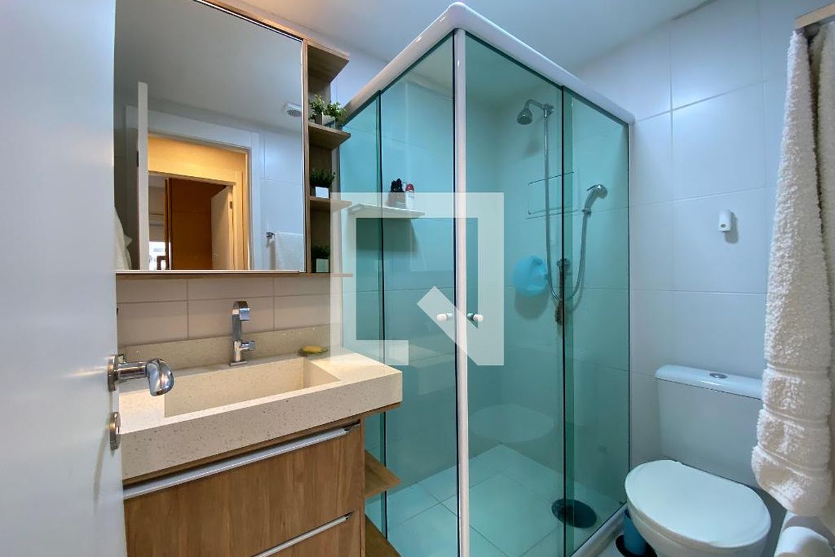 Apartamento, 3 quartos, 67 m² - Foto 37