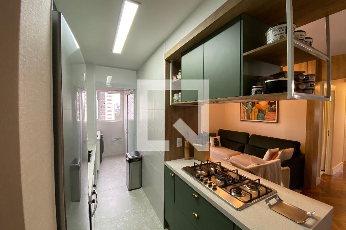Apartamento, 3 quartos, 67 m² - Foto 47