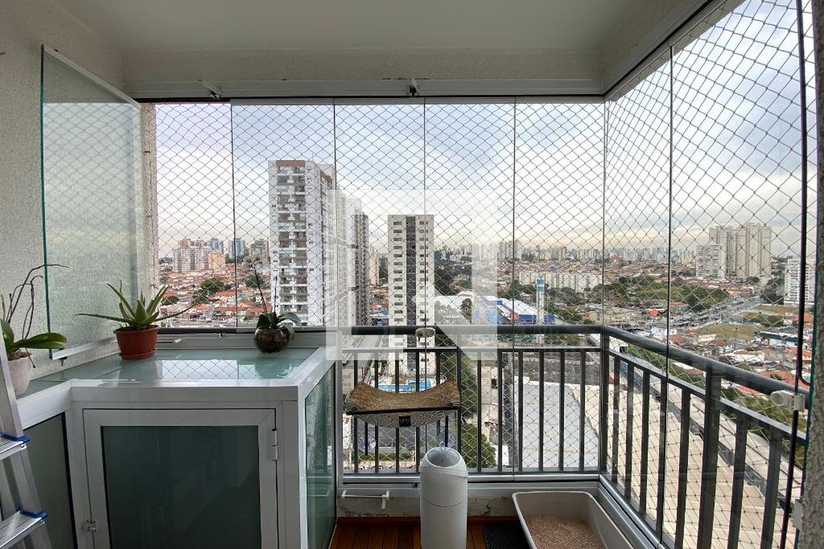 Apartamento, 3 quartos, 67 m² - Foto 11