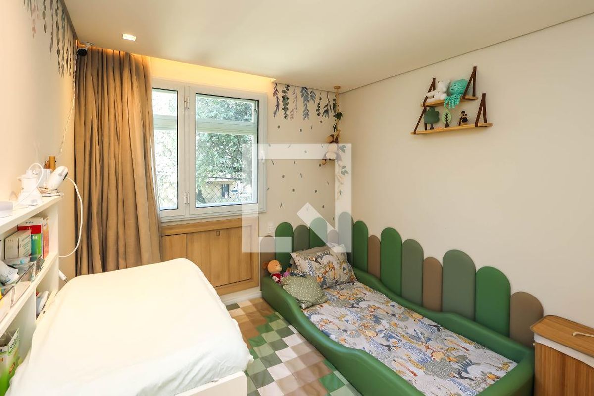 Apartamento, 2 quartos, 92 m² - Foto 8