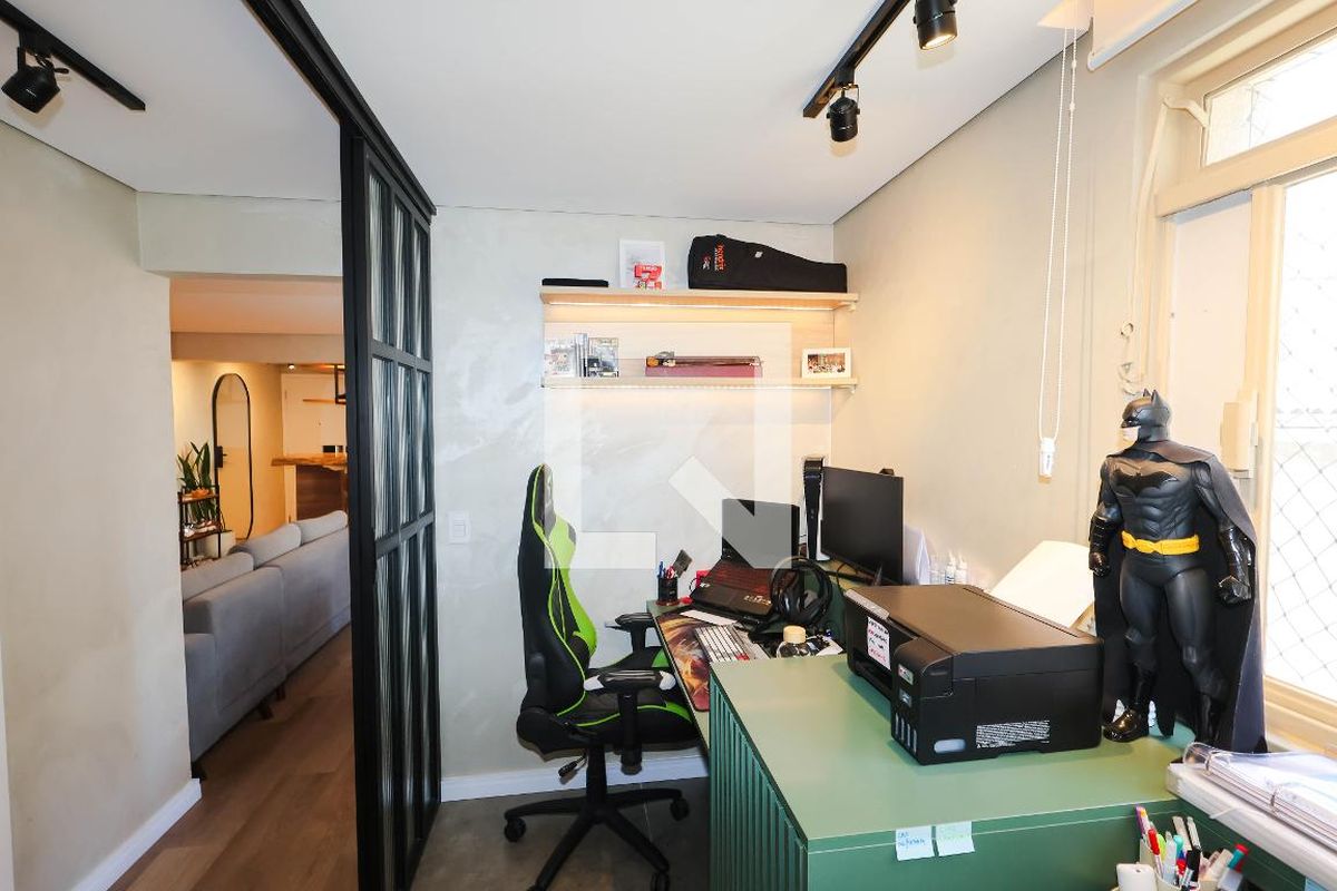 Apartamento, 2 quartos, 92 m² - Foto 27