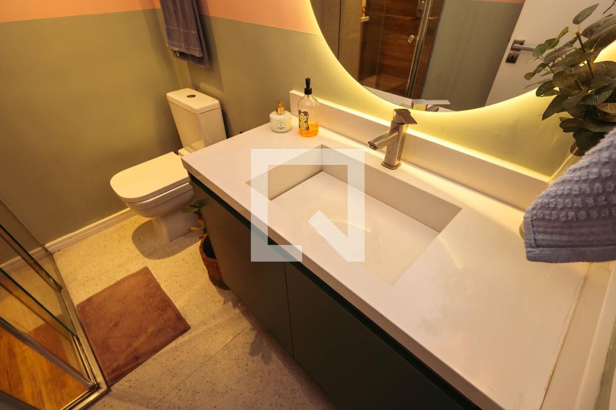 Apartamento, 2 quartos, 92 m² - Foto 30