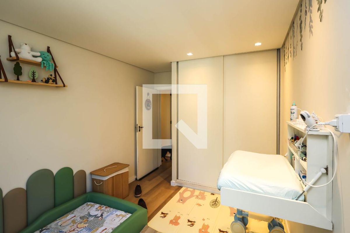 Apartamento, 2 quartos, 92 m² - Foto 9