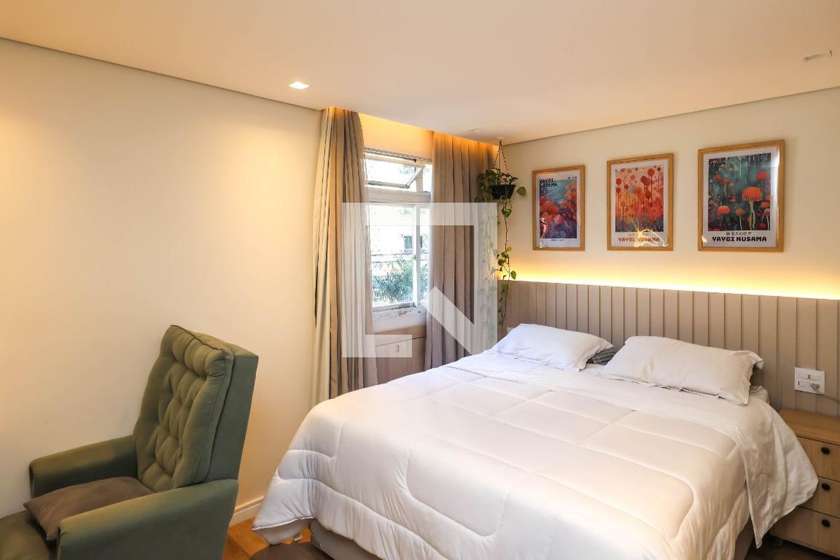 Apartamento, 2 quartos, 92 m² - Foto 13