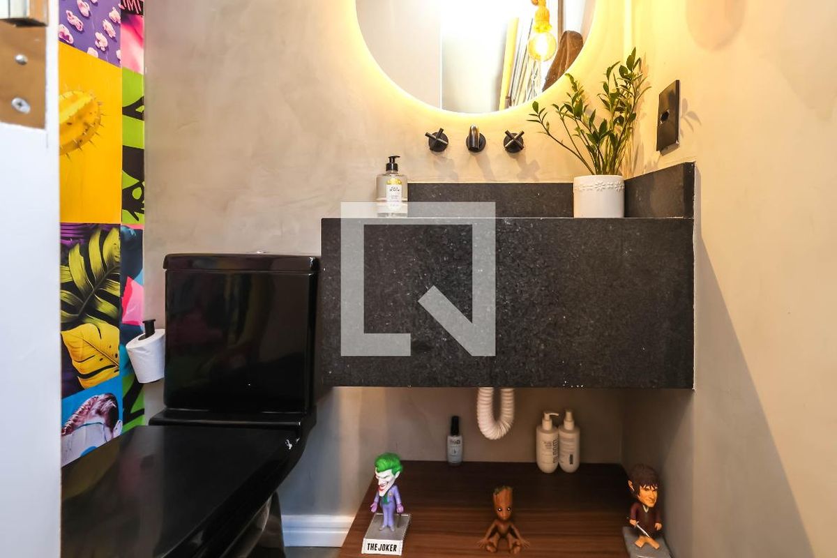 Apartamento, 2 quartos, 92 m² - Foto 34