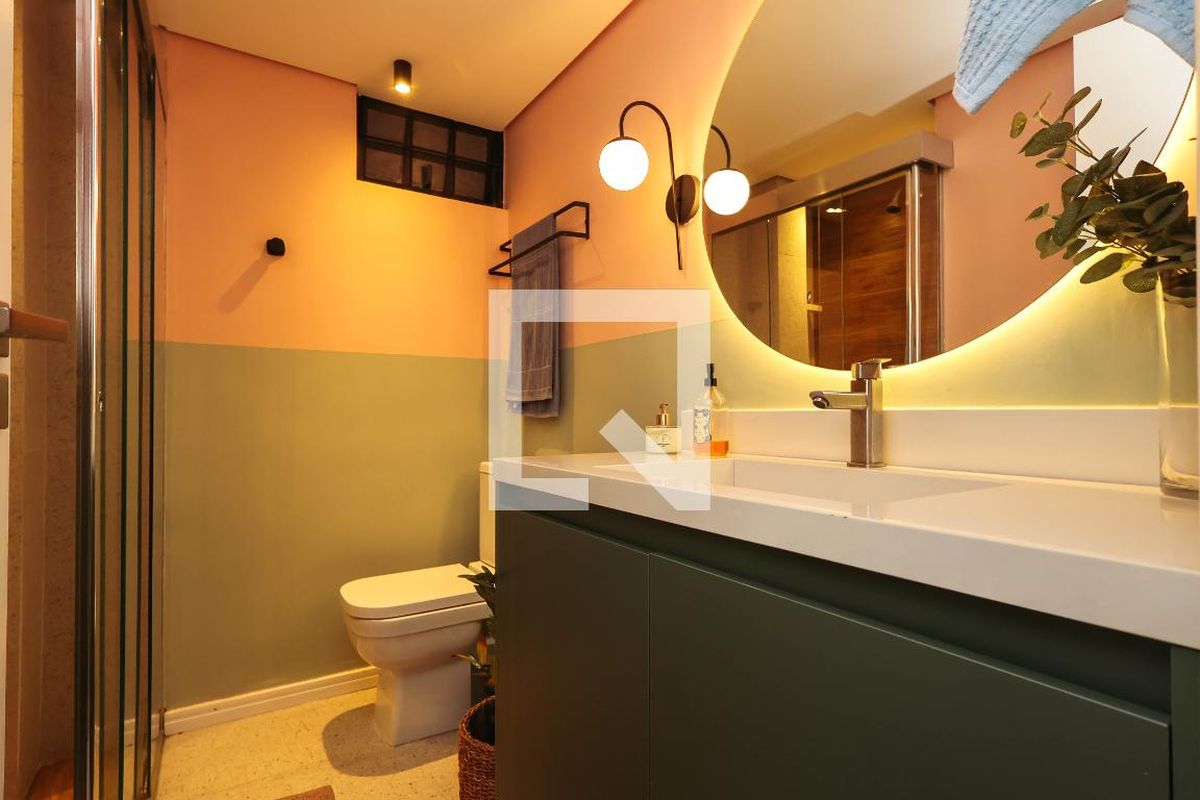 Apartamento, 2 quartos, 92 m² - Foto 29