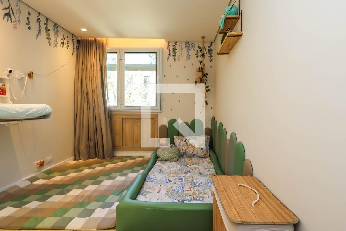 Apartamento, 2 quartos, 92 m² - Foto 10