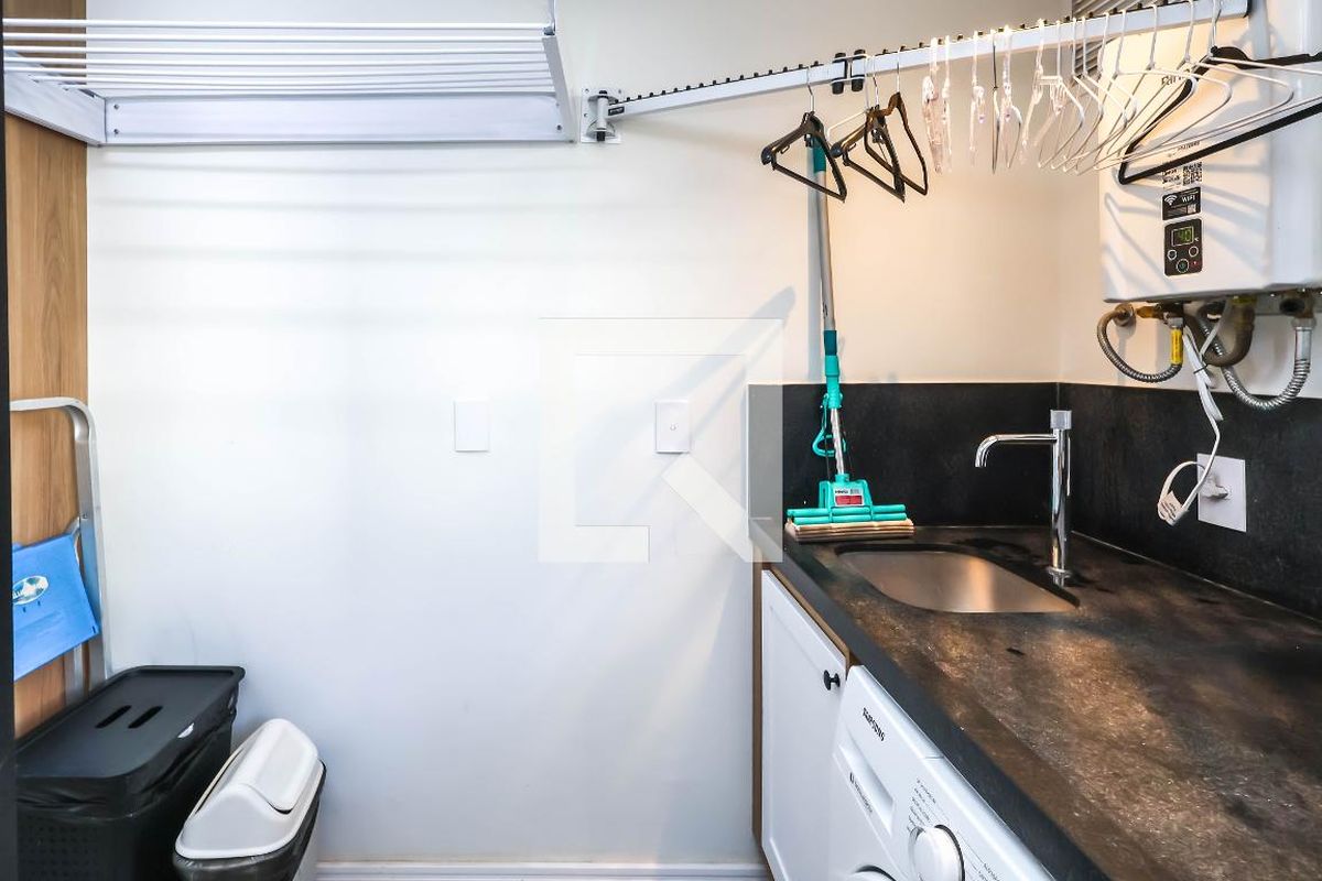 Apartamento, 2 quartos, 92 m² - Foto 47