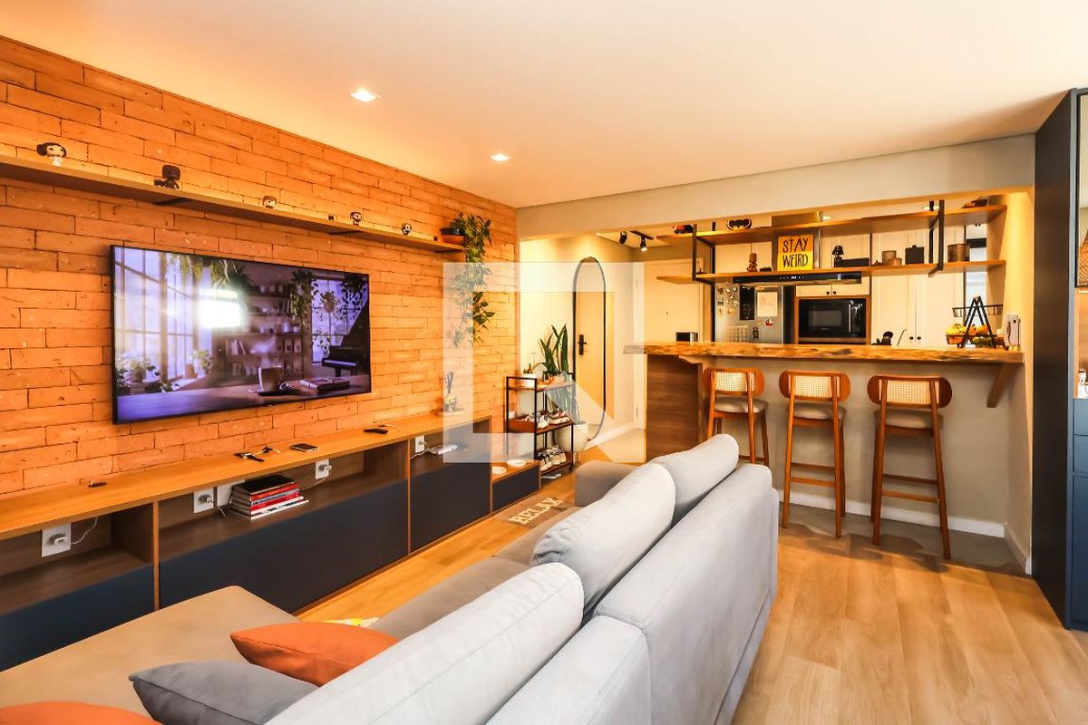 Apartamento, 2 quartos, 92 m² - Foto 3