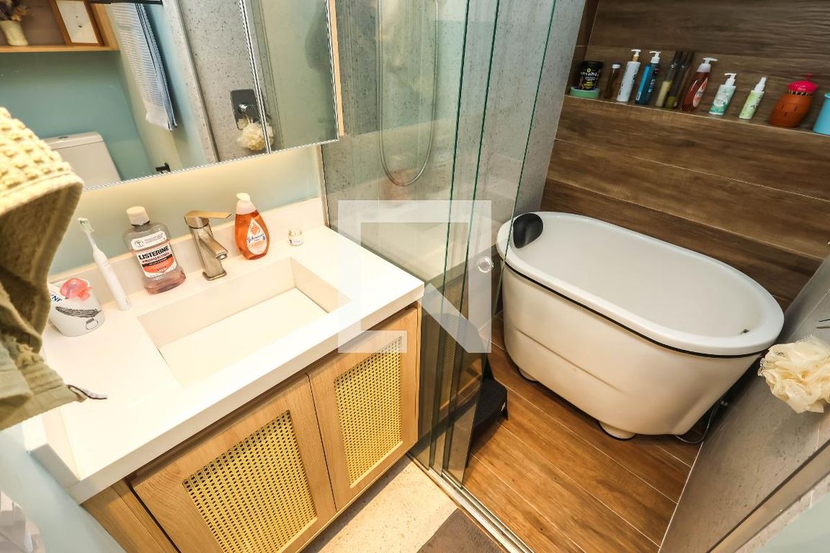 Apartamento, 2 quartos, 92 m² - Foto 20
