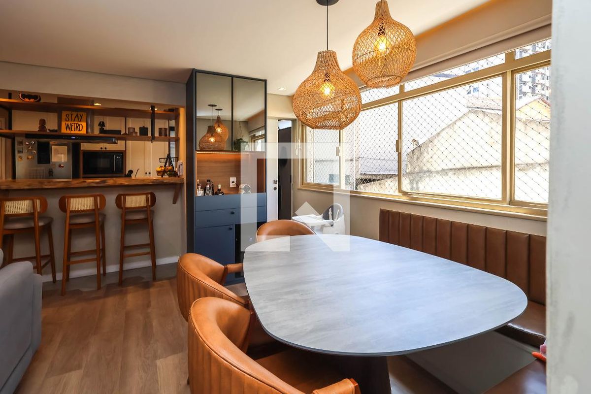 Apartamento, 2 quartos, 92 m² - Foto 4