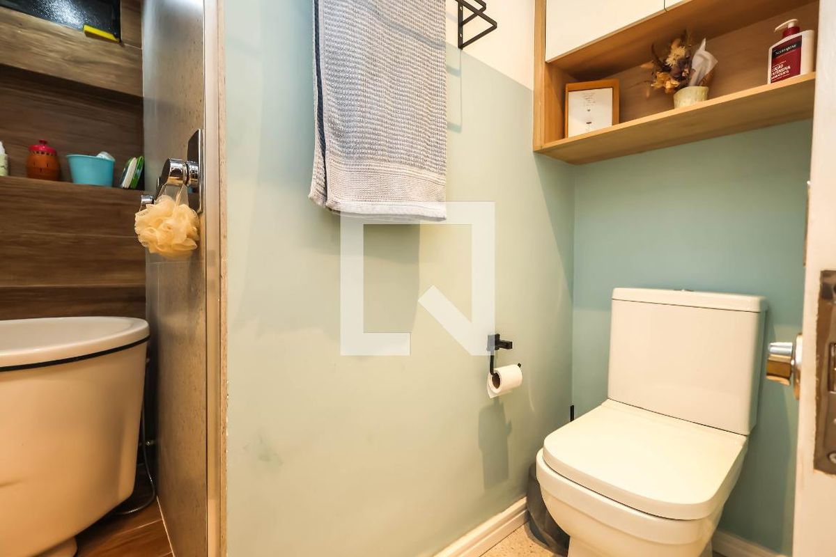 Apartamento, 2 quartos, 92 m² - Foto 21