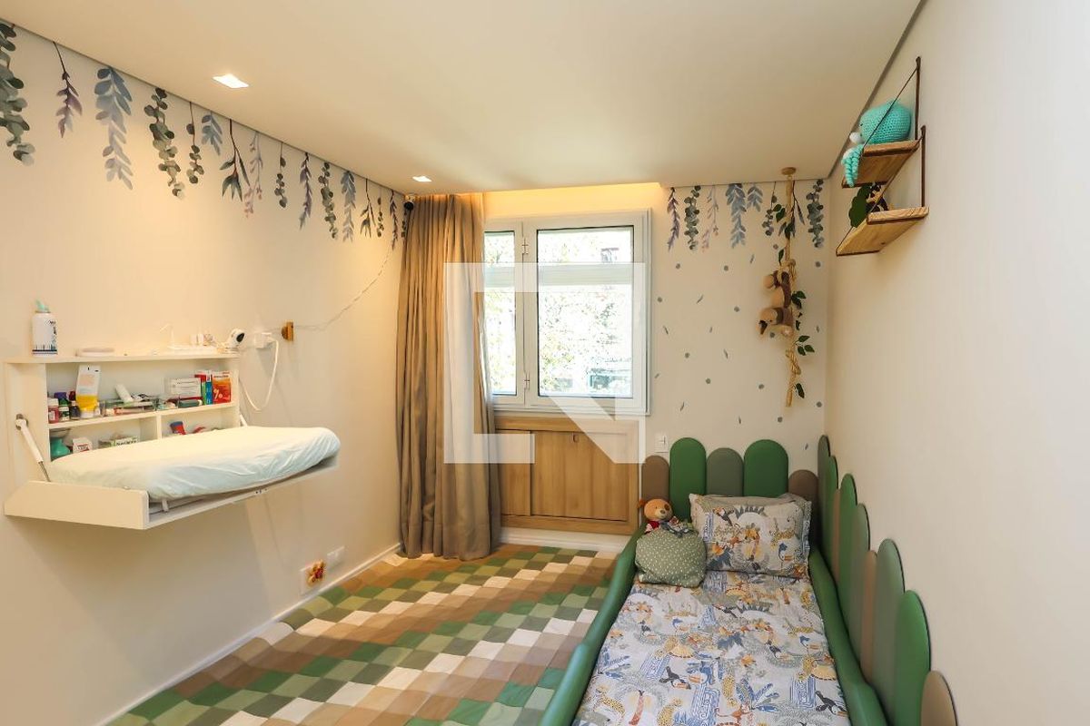 Apartamento, 2 quartos, 92 m² - Foto 7