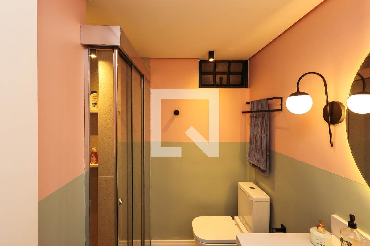Apartamento, 2 quartos, 92 m² - Foto 31