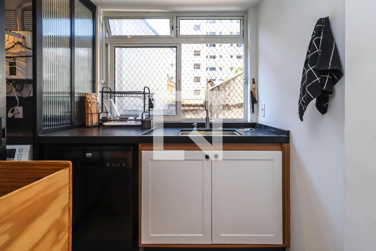Apartamento, 2 quartos, 92 m² - Foto 42