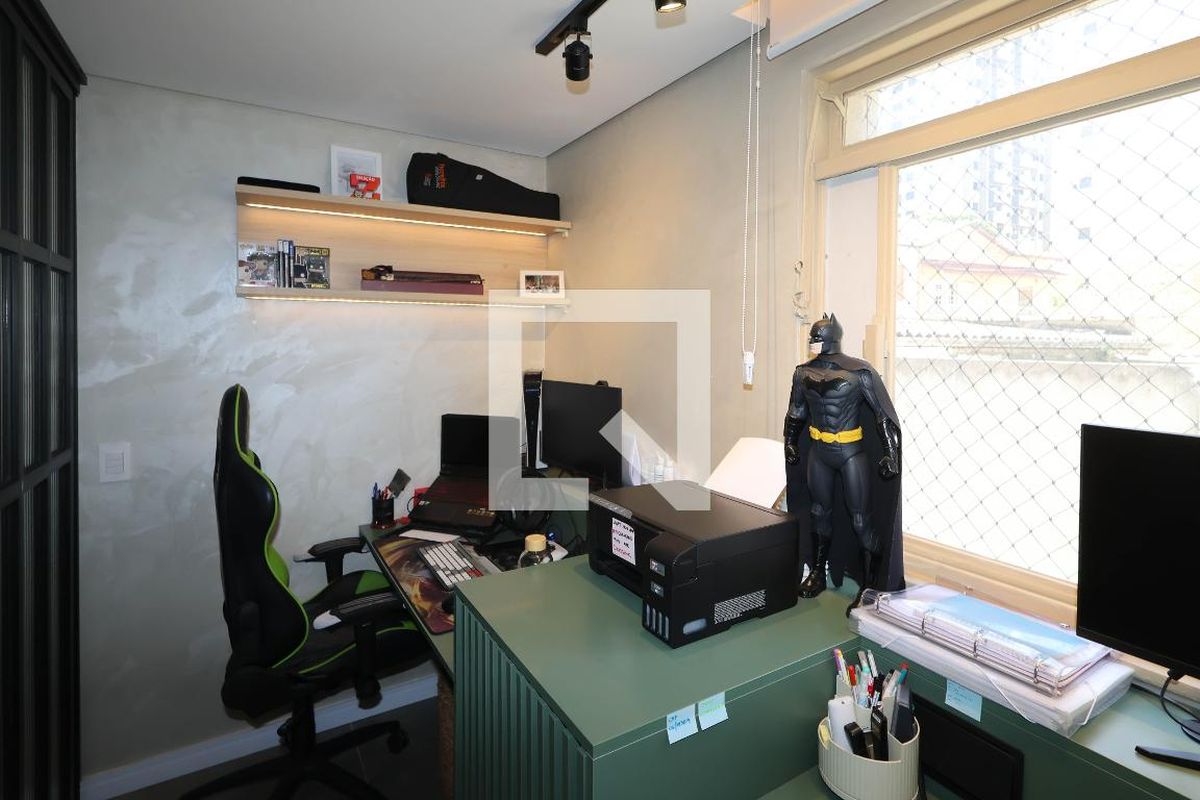 Apartamento, 2 quartos, 92 m² - Foto 25