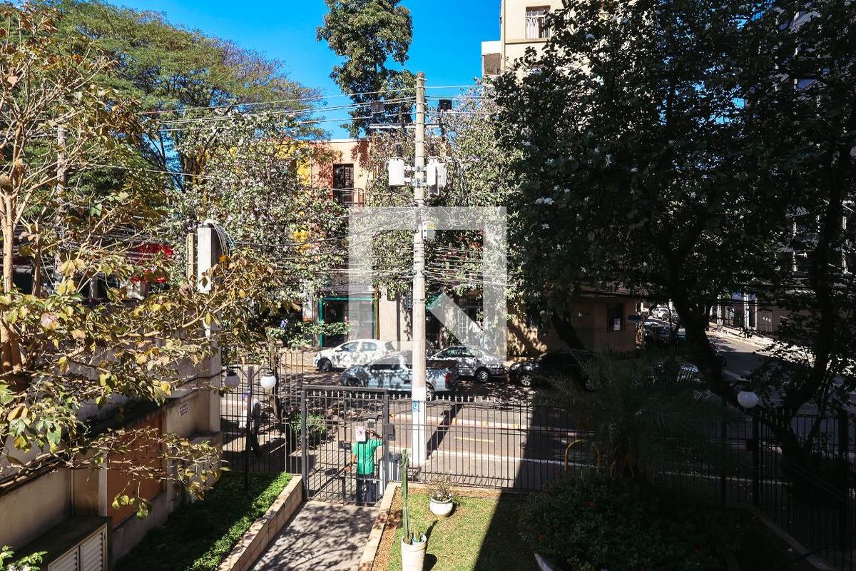 Apartamento, 2 quartos, 92 m² - Foto 11