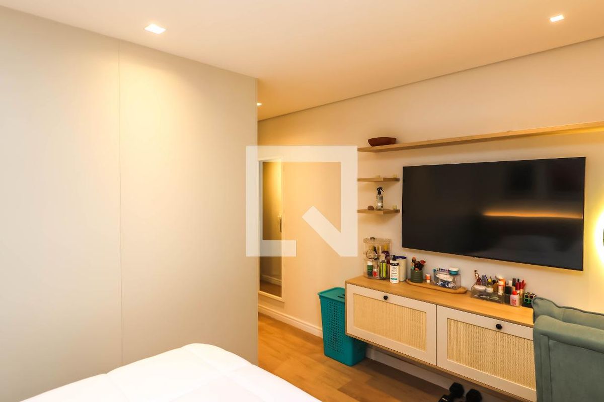 Apartamento, 2 quartos, 92 m² - Foto 16