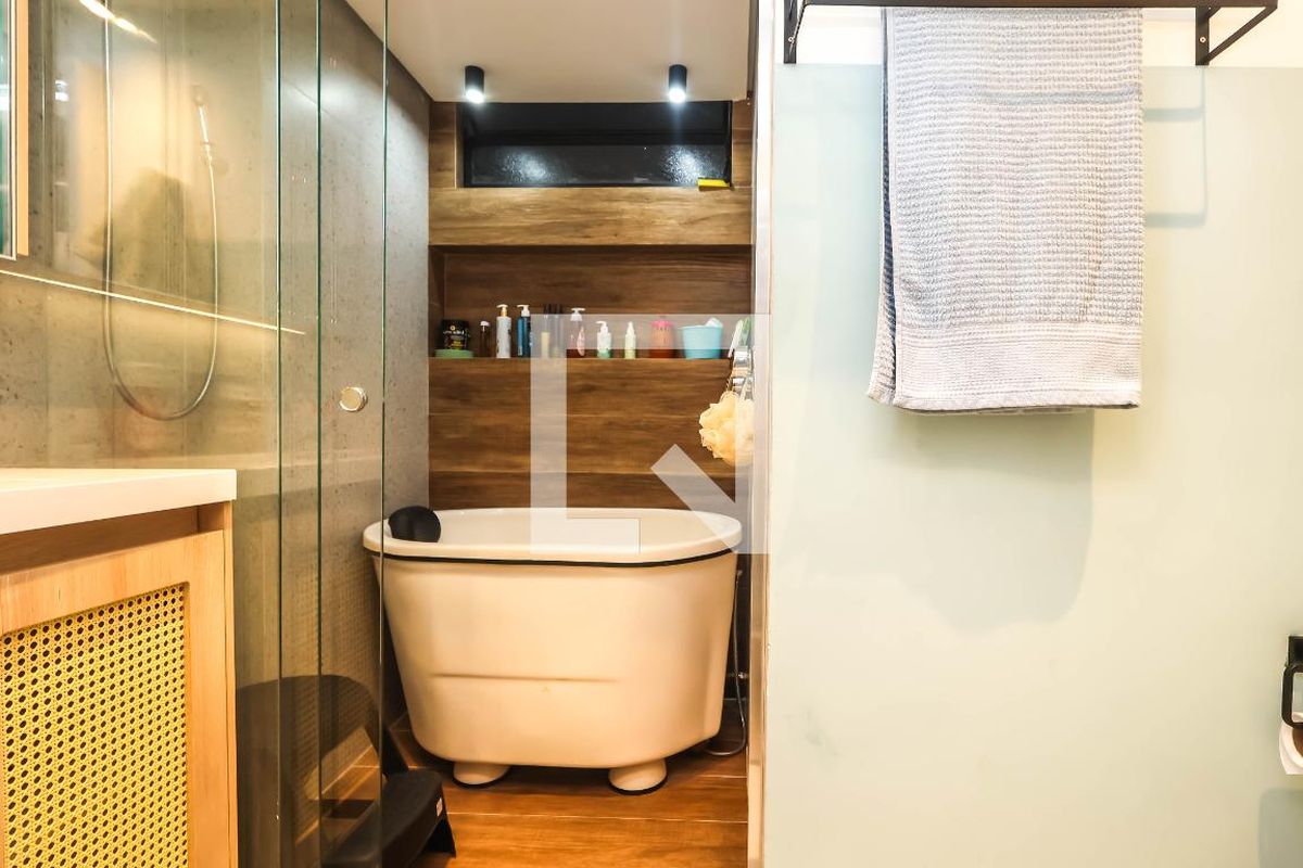 Apartamento, 2 quartos, 92 m² - Foto 18