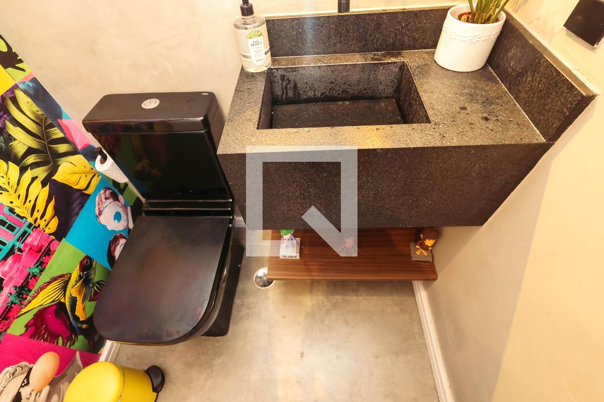Apartamento, 2 quartos, 92 m² - Foto 35