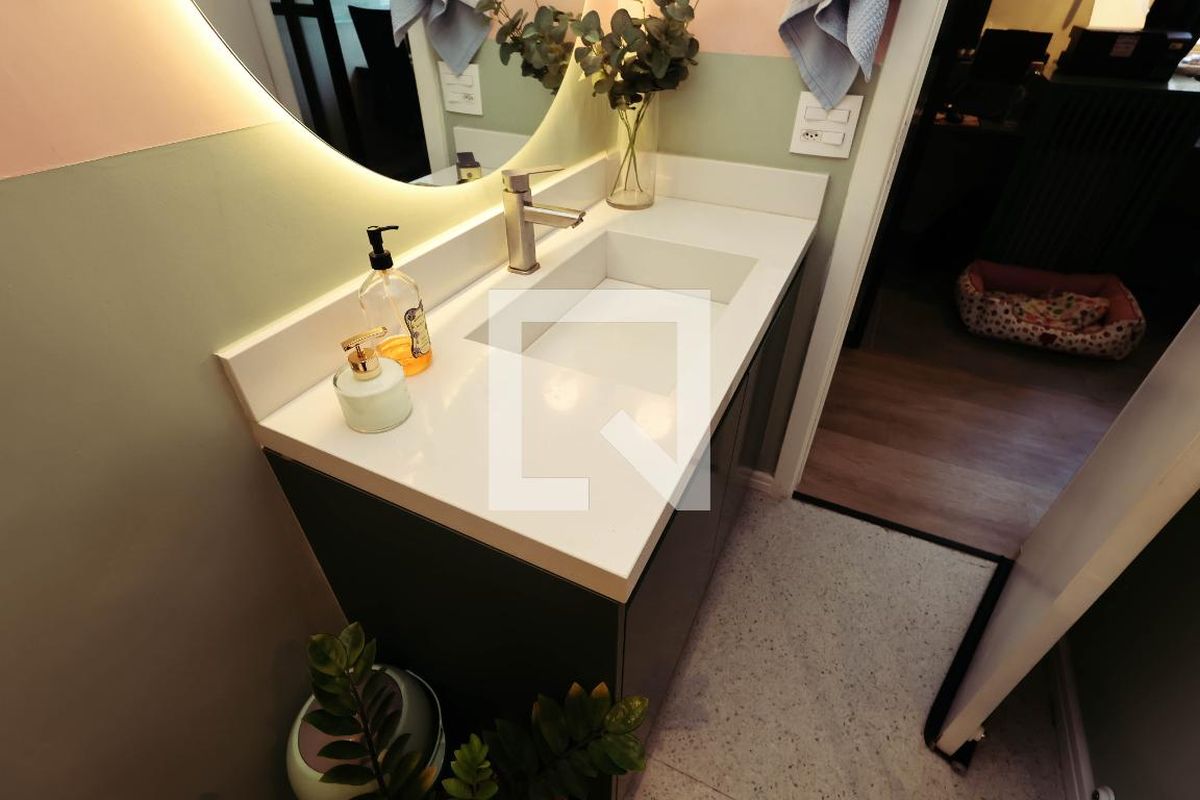 Apartamento, 2 quartos, 92 m² - Foto 33