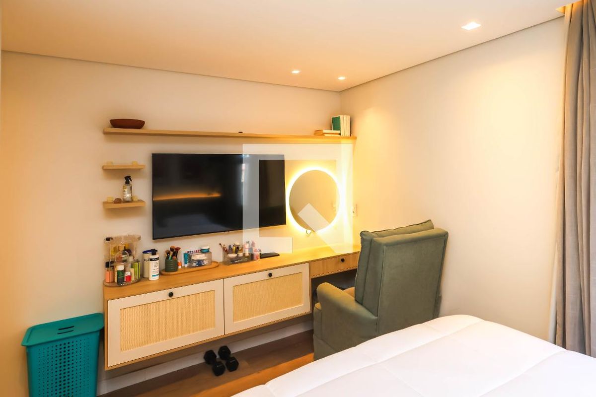 Apartamento, 2 quartos, 92 m² - Foto 14