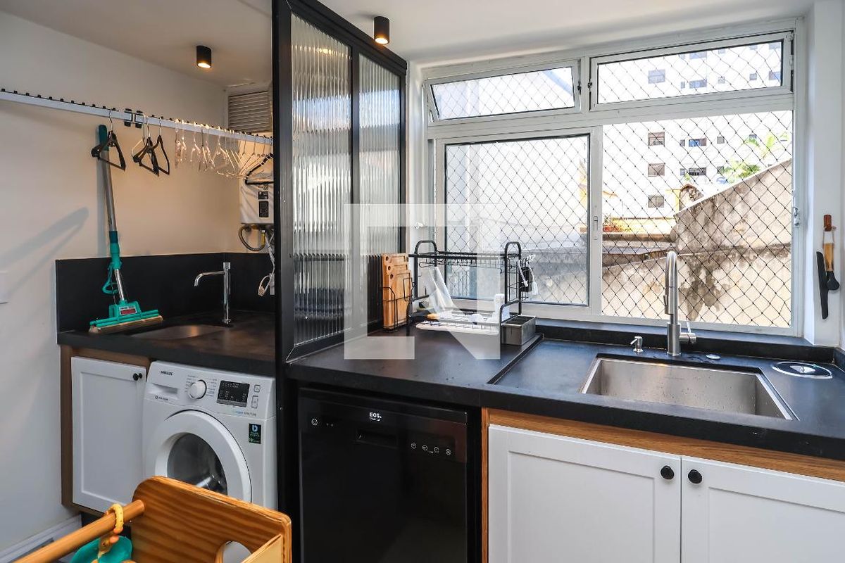 Apartamento, 2 quartos, 92 m² - Foto 43