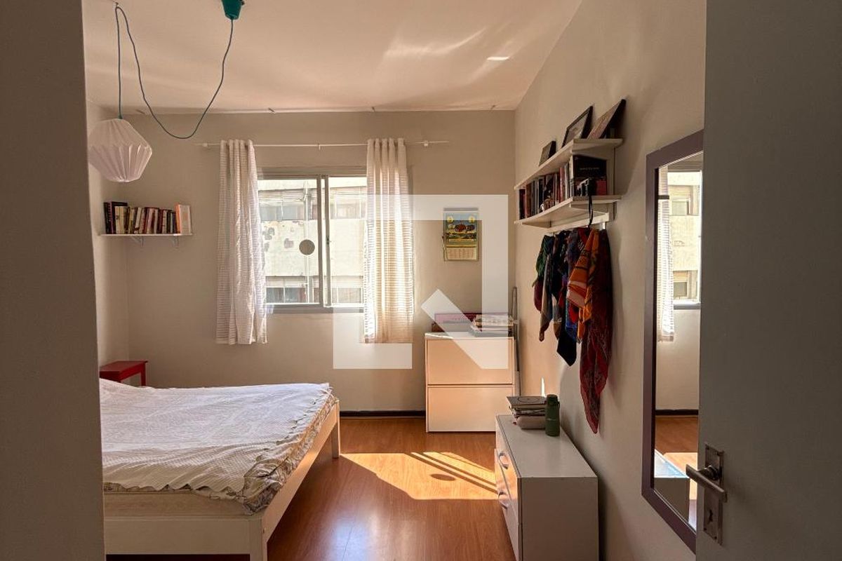 Apartamento, 1 quarto, 62 m² - Foto 12