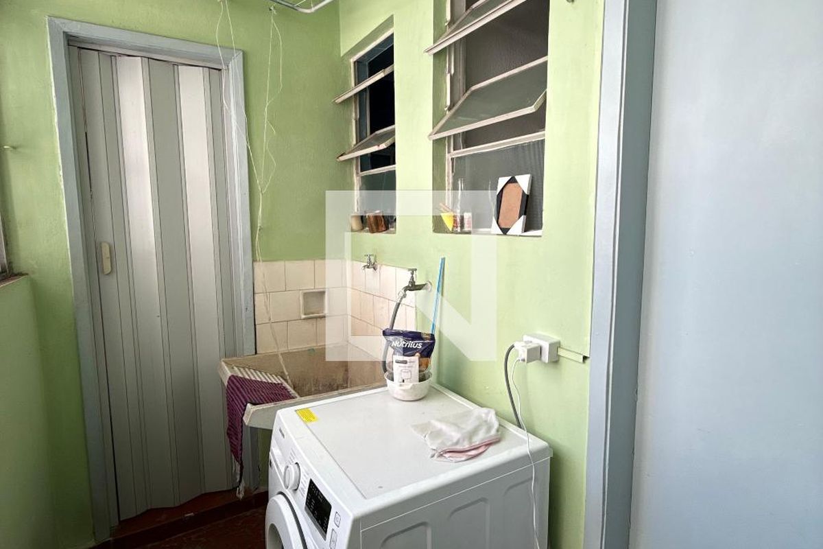 Apartamento, 1 quarto, 62 m² - Foto 27
