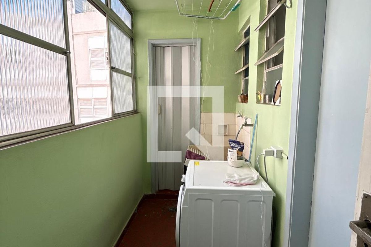 Apartamento, 1 quarto, 62 m² - Foto 26