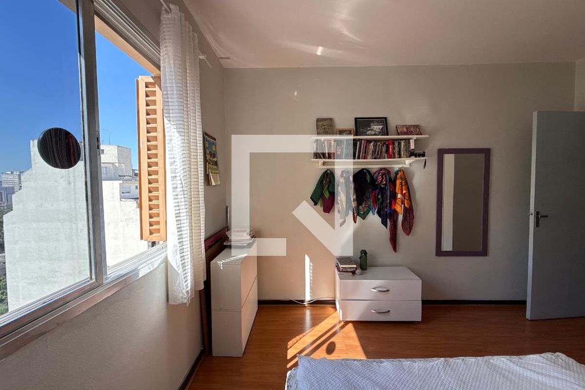 Apartamento, 1 quarto, 62 m² - Foto 11