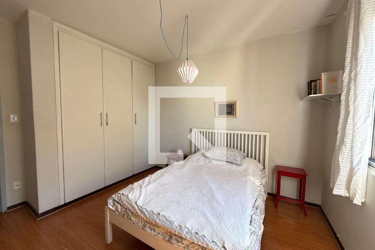 Apartamento, 1 quarto, 62 m² - Foto 9