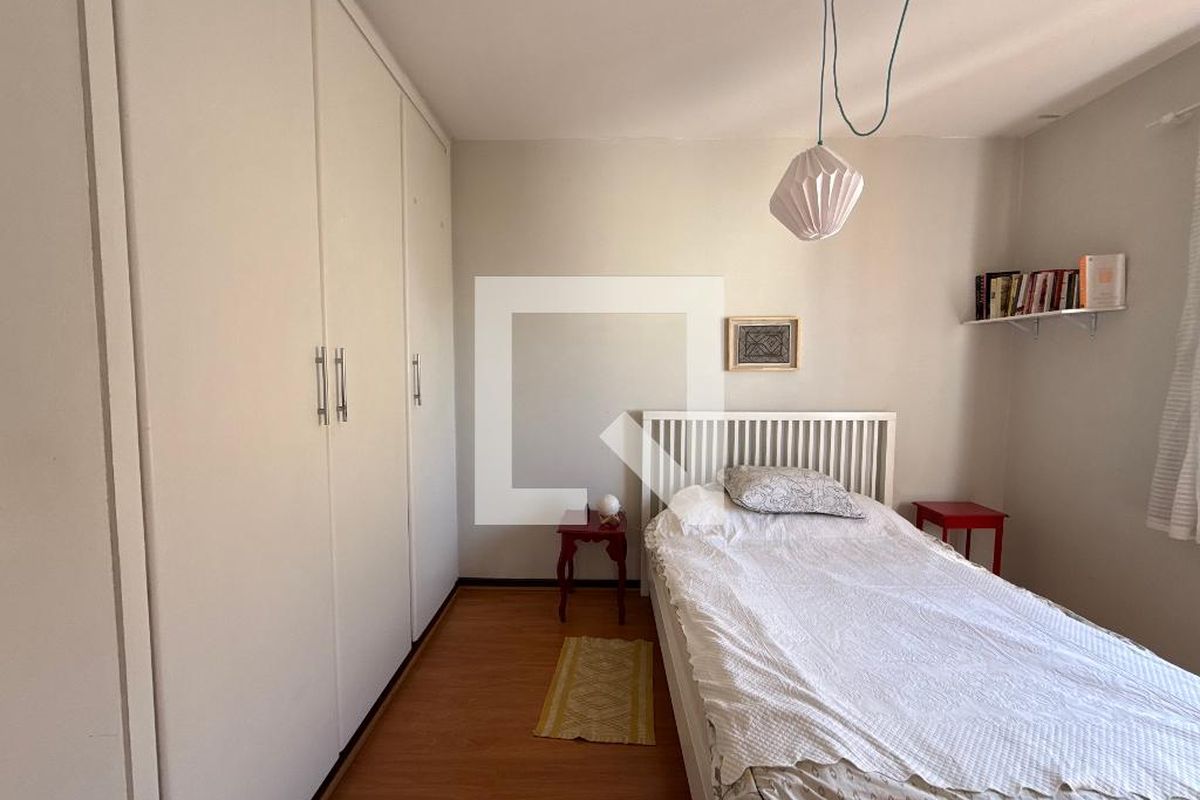 Apartamento, 1 quarto, 62 m² - Foto 8