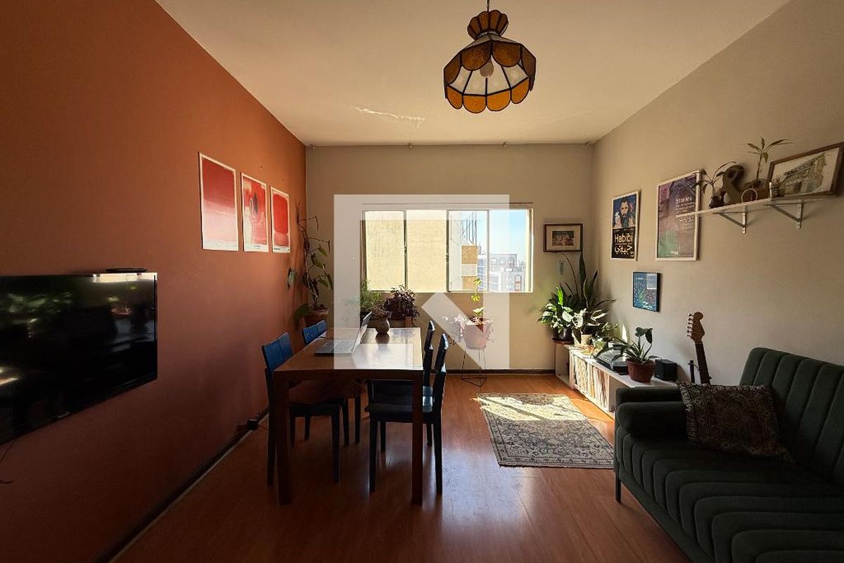Apartamento, 1 quarto, 62 m² - Foto 2