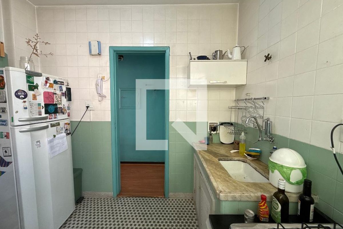 Apartamento, 1 quarto, 62 m² - Foto 25