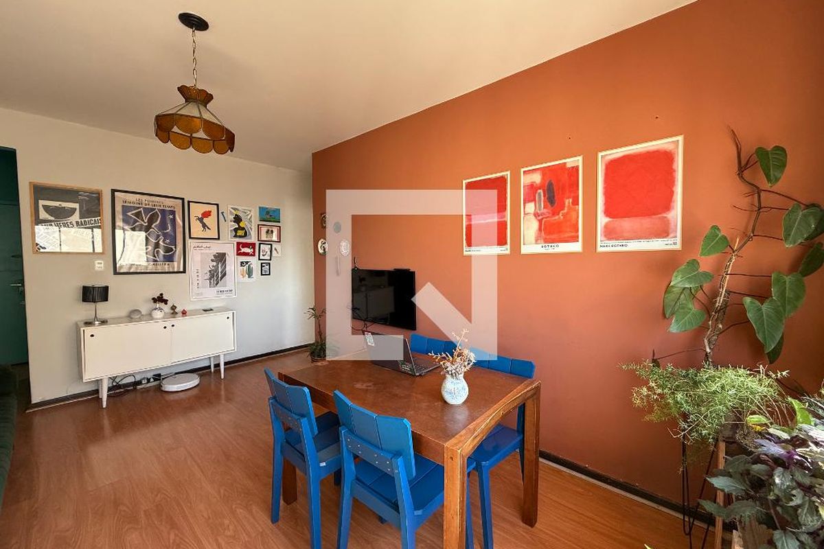 Apartamento, 1 quarto, 62 m² - Foto 6