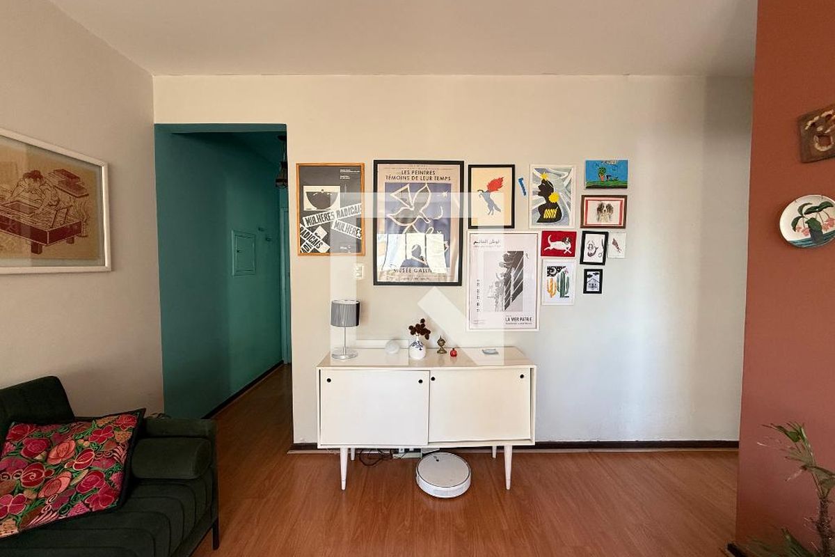 Apartamento, 1 quarto, 62 m² - Foto 4