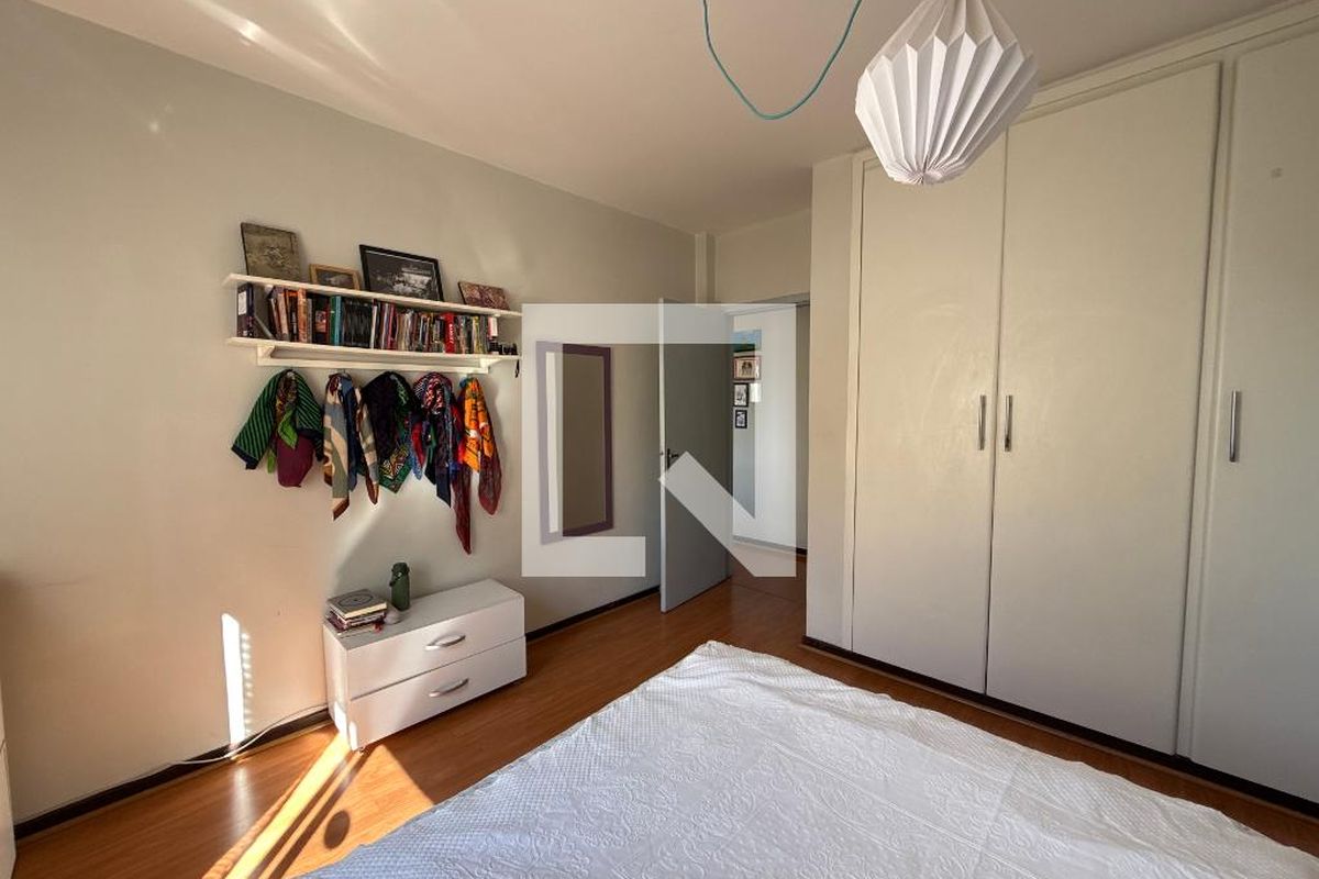 Apartamento, 1 quarto, 62 m² - Foto 10