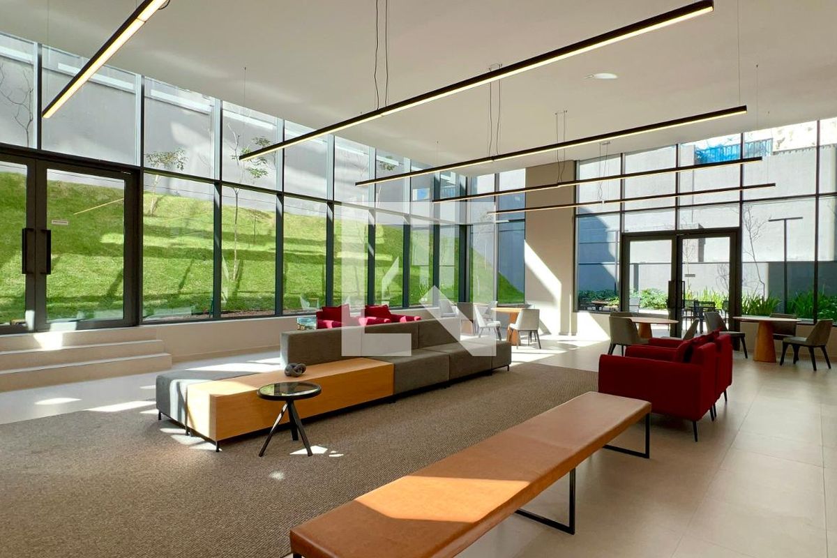 Kitnet-Studio, 25 m² - Foto 58