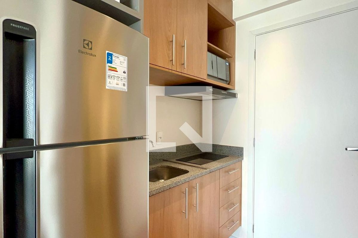 Kitnet-Studio, 25 m² - Foto 21