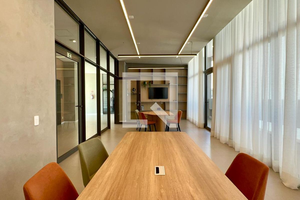 Kitnet-Studio, 25 m² - Foto 37