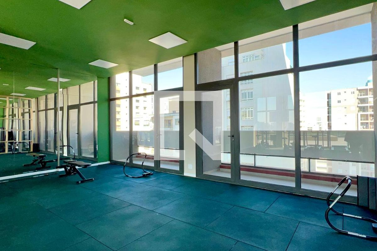 Kitnet-Studio, 25 m² - Foto 43