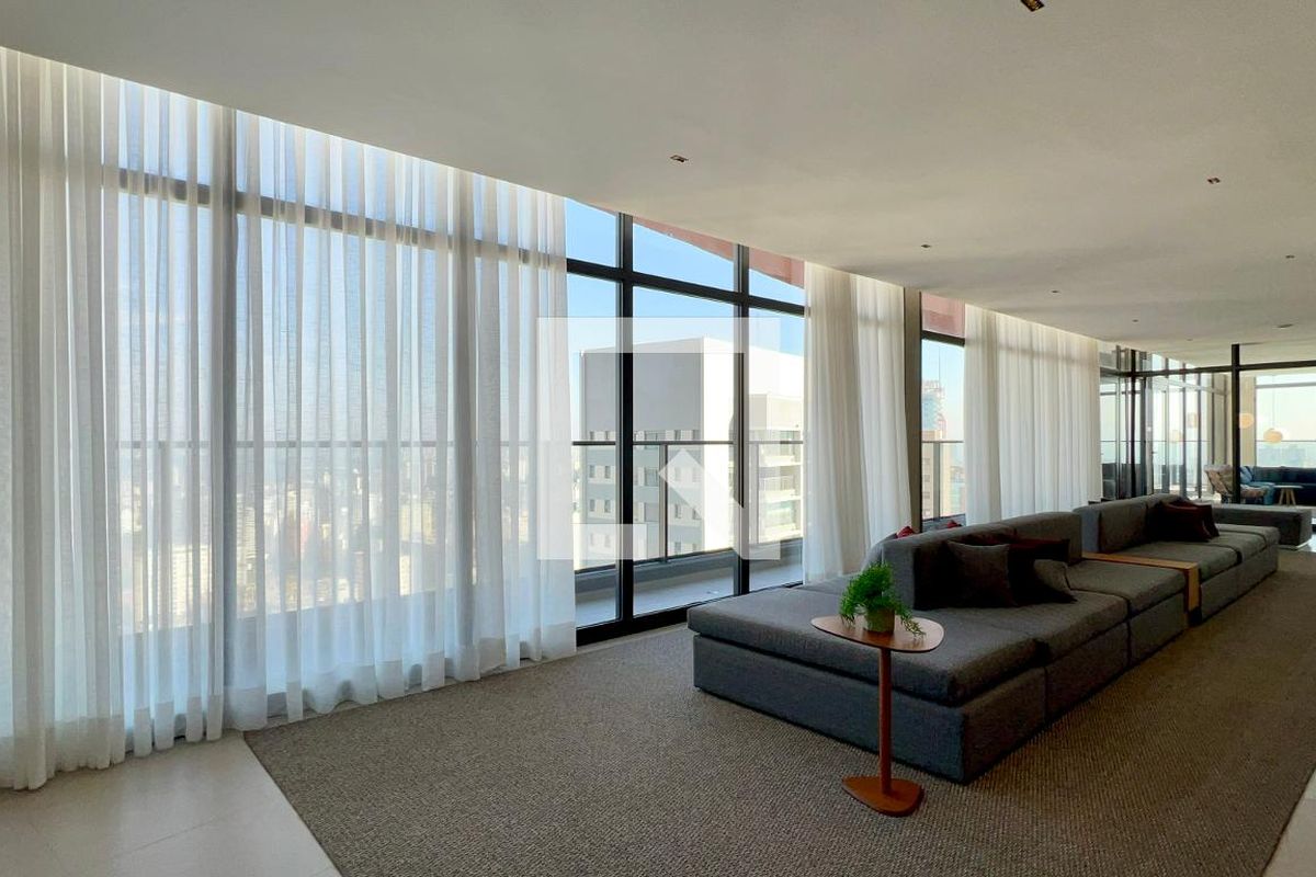 Kitnet-Studio, 25 m² - Foto 31