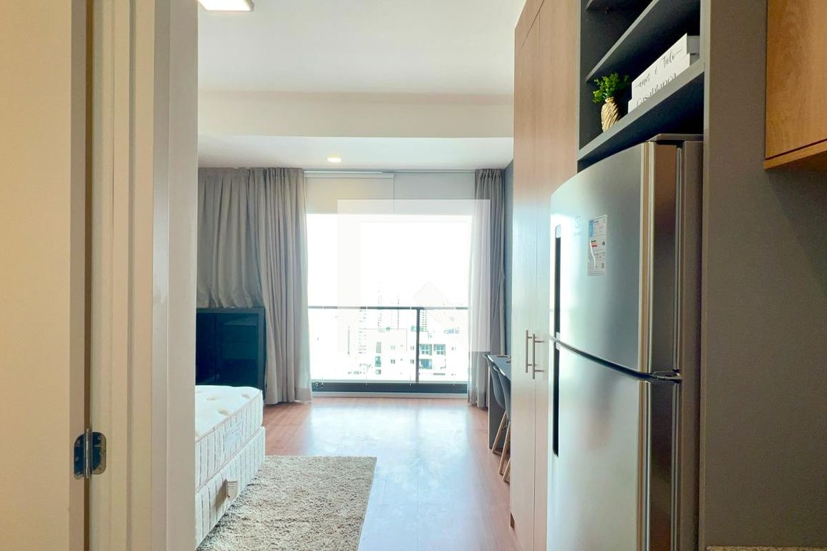 Kitnet-Studio, 25 m² - Foto 24