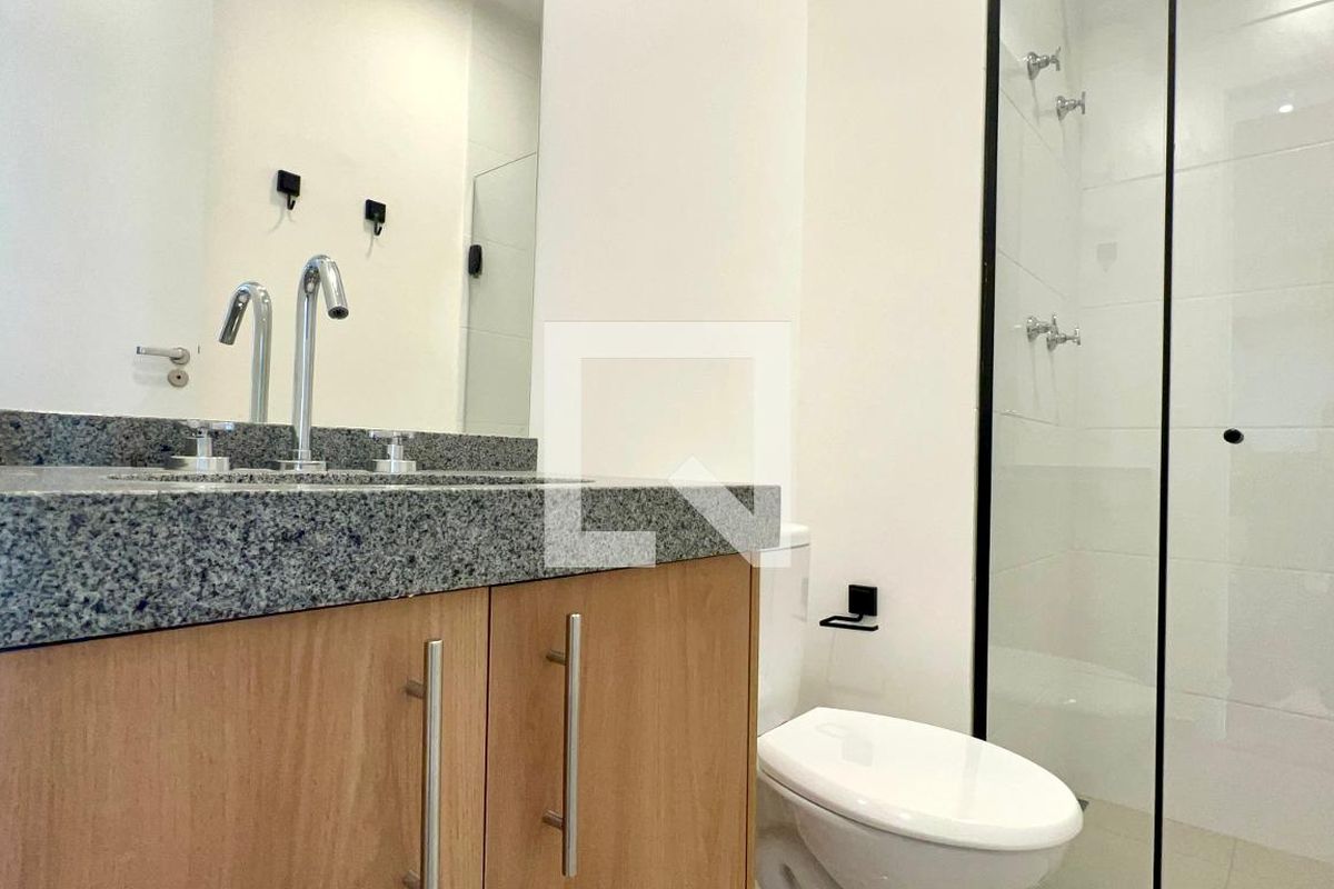 Kitnet-Studio, 25 m² - Foto 16