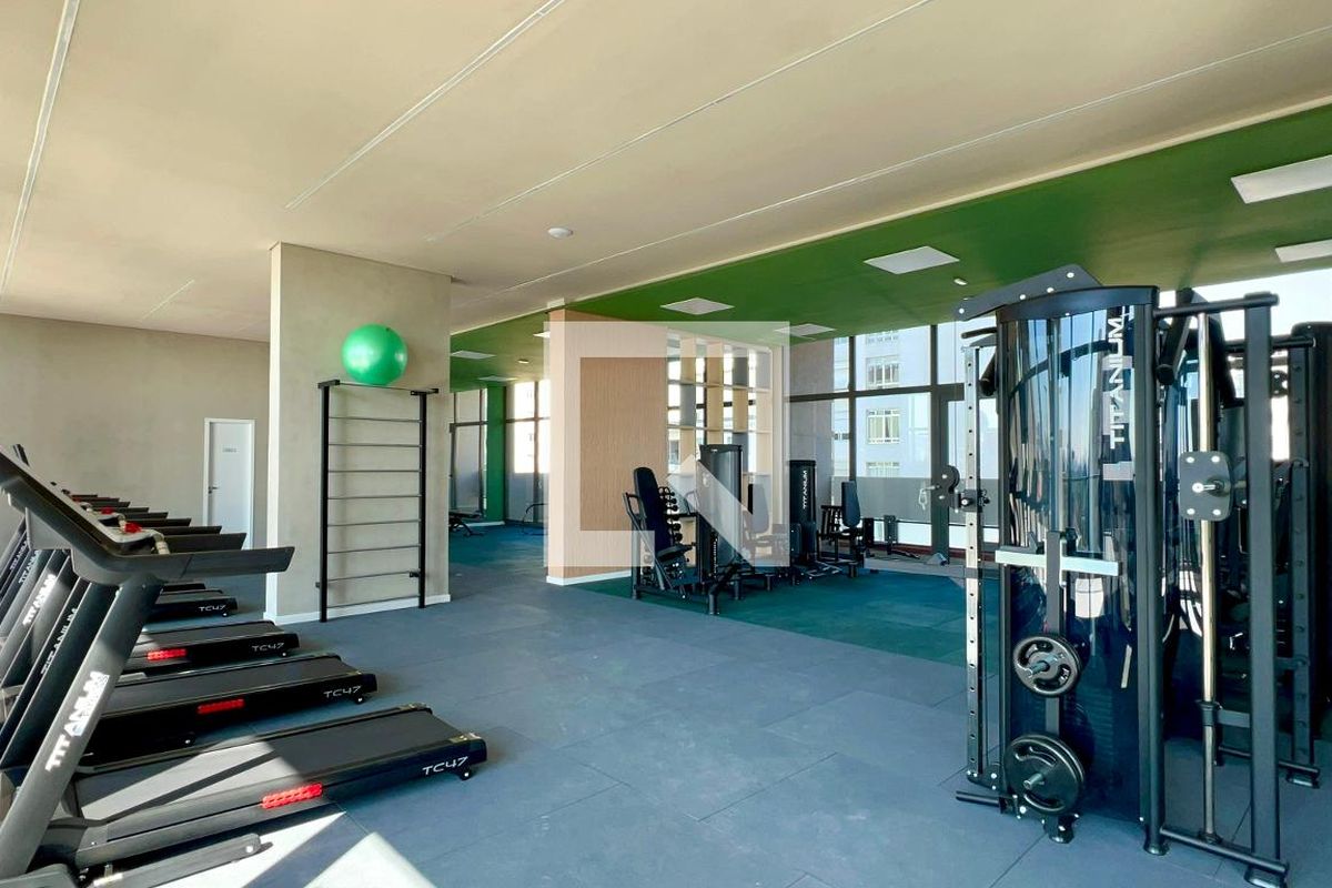 Kitnet-Studio, 25 m² - Foto 40
